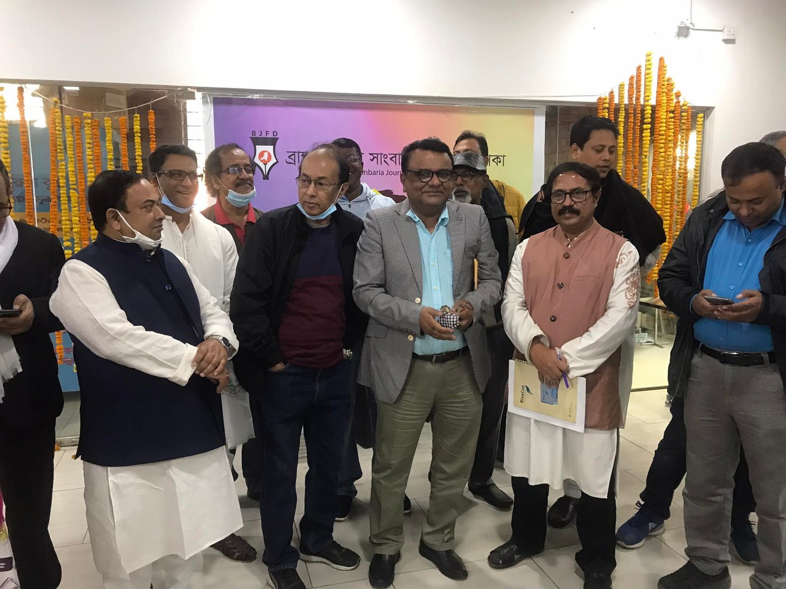 BJFD cake festival 2021 song