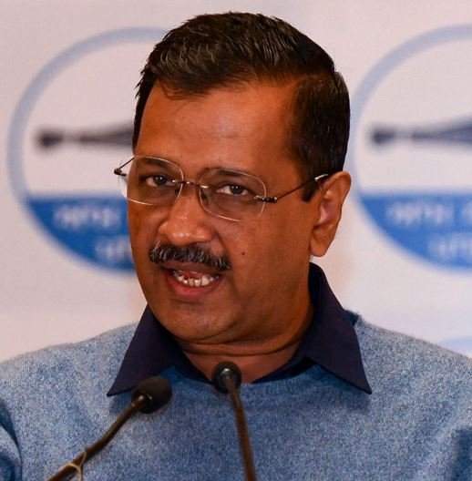 কেজরিওয়াল করোনায় আক্রান্ত