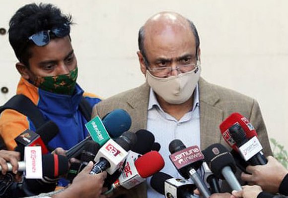 পরিবর্তন হবে নির্বাচক প্যানেলে, ইঙ্গিত বিসিবির